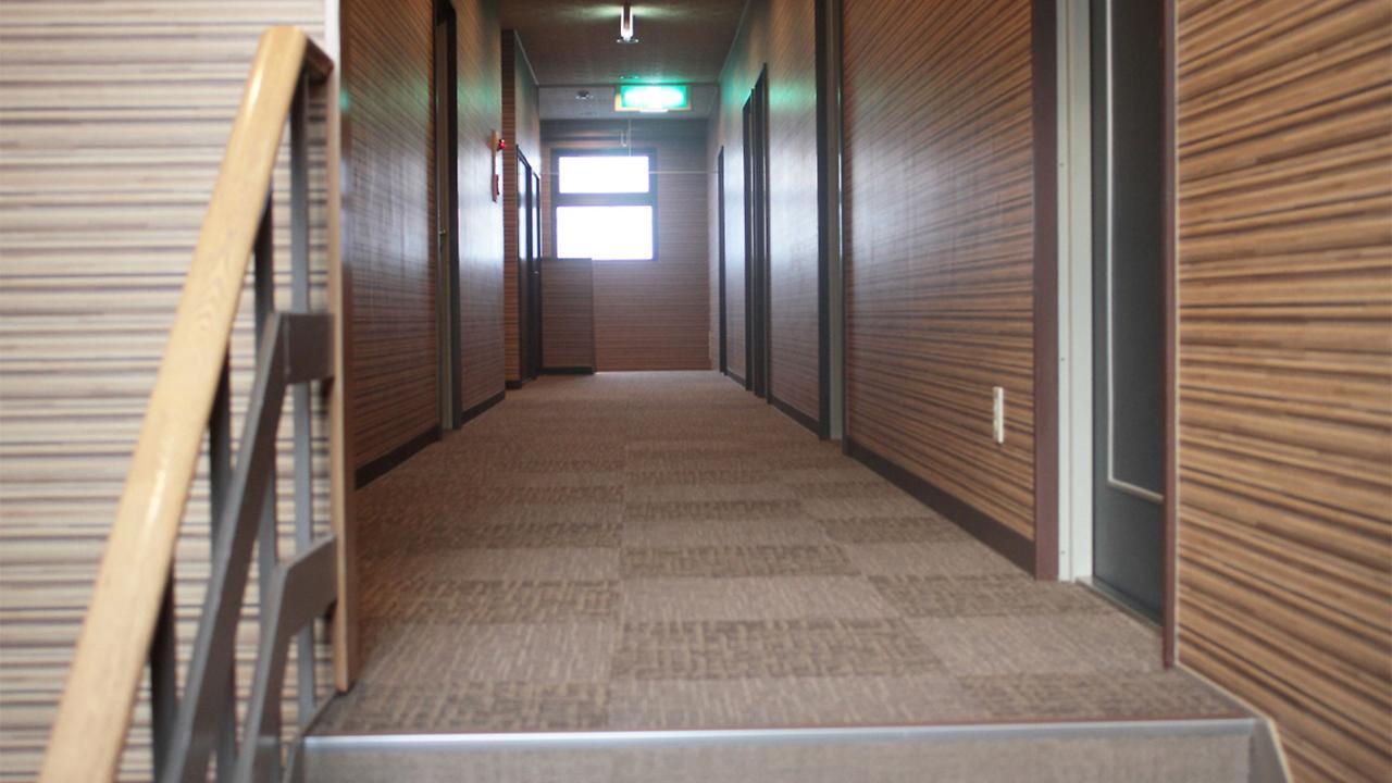 Tokiwa Ryokan Nikko Eksteriør billede