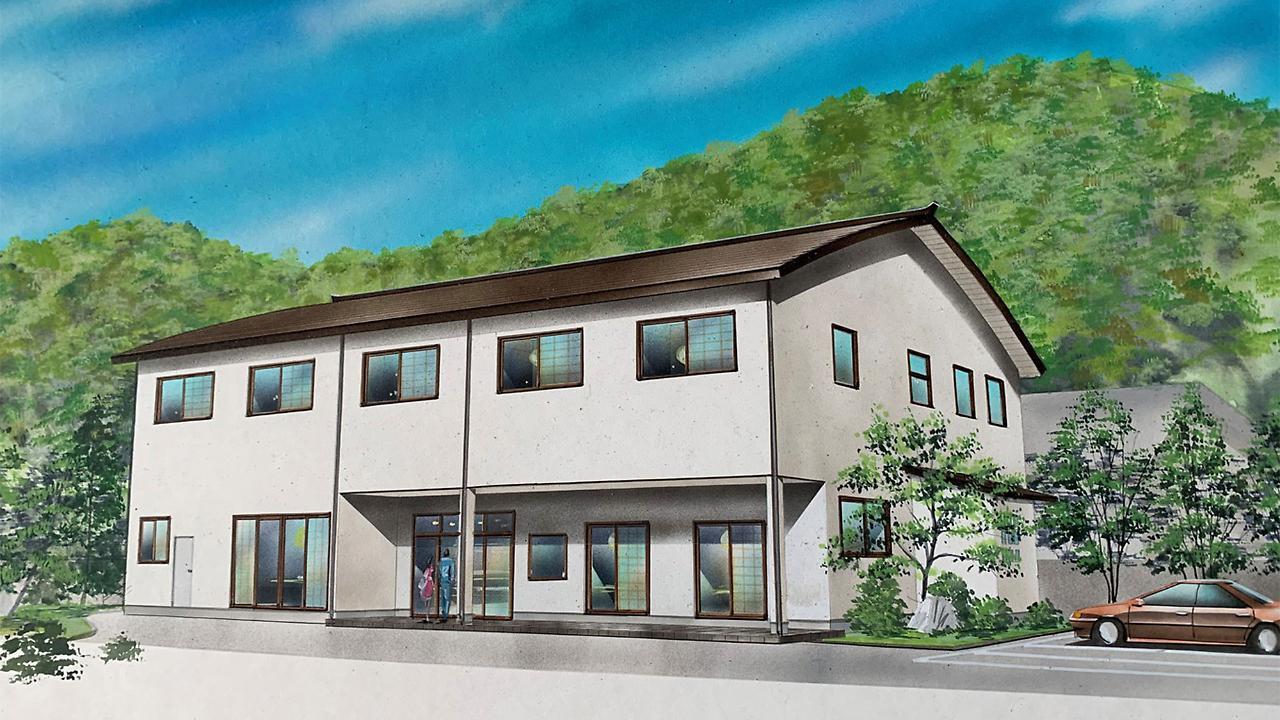 Tokiwa Ryokan Nikko Eksteriør billede