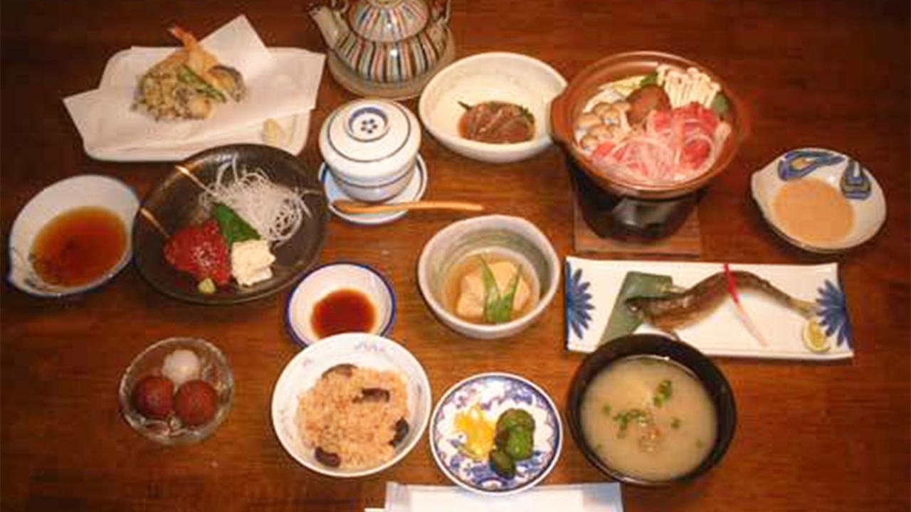 Tokiwa Ryokan Nikko Eksteriør billede