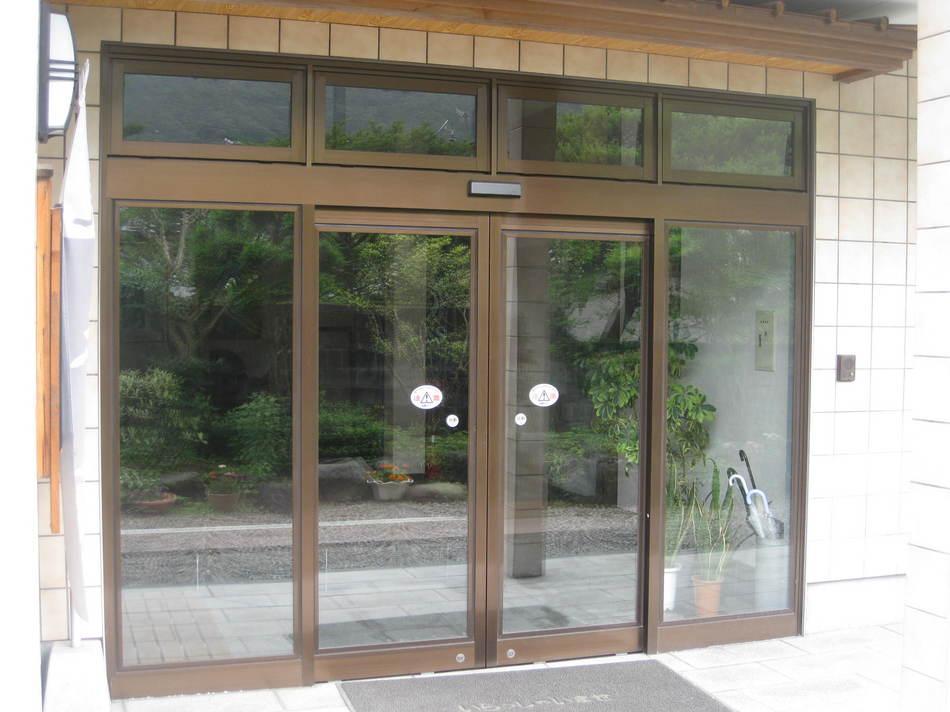 Tokiwa Ryokan Nikko Eksteriør billede