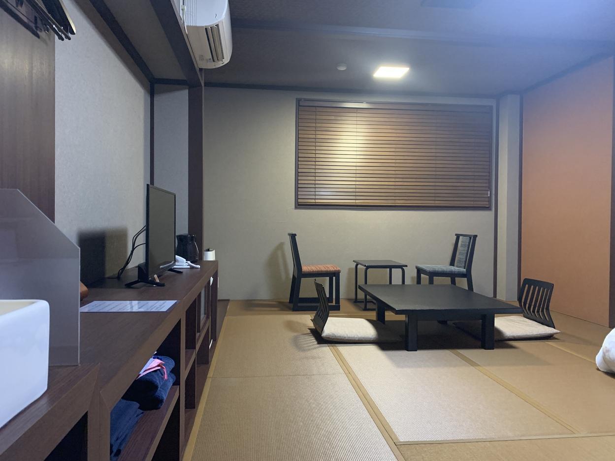 Tokiwa Ryokan Nikko Eksteriør billede